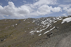 Sierra Nevada