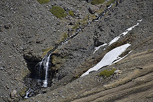 Sierra Nevada