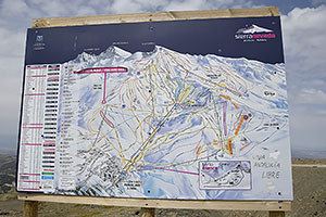 Sierra Nevada