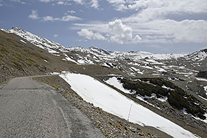Sierra Nevada