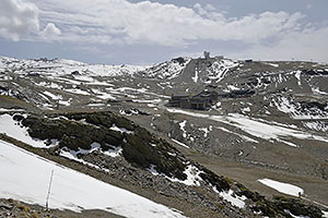 Sierra Nevada