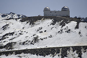 Sierra Nevada