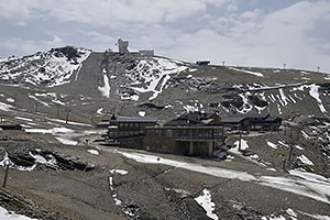 Sierra Nevada
