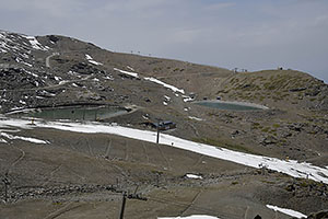 Sierra Nevada