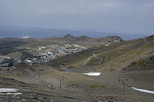Sierra Nevada