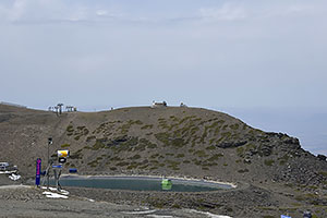 Sierra Nevada