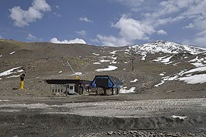 Sierra Nevada