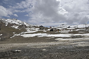 Sierra Nevada