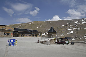 Sierra Nevada