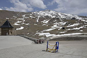 Sierra Nevada