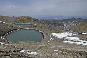 Sierra Nevada