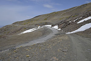 Sierra Nevada