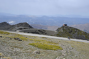 Sierra Nevada