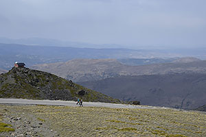 Sierra Nevada
