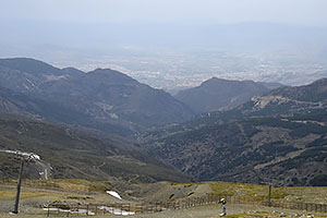 Sierra Nevada