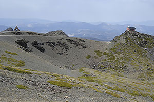 Sierra Nevada
