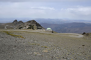 Sierra Nevada