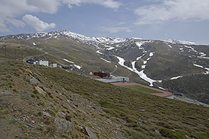 Sierra Nevada