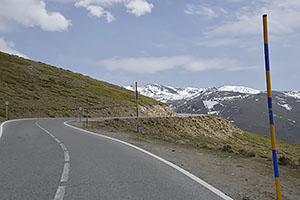 Sierra Nevada