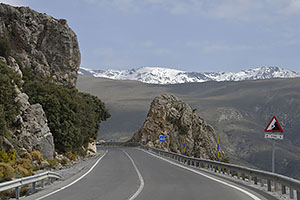 Sierra Nevada