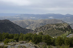 Sierra Nevada