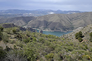 Sierra Nevada