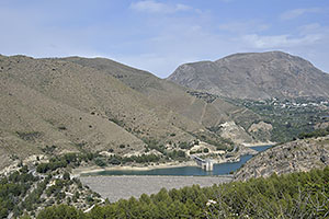 Sierra Nevada