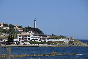 Mijas