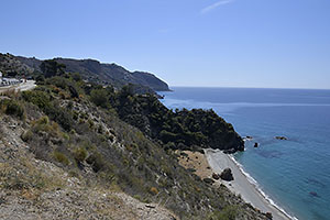 Nerja