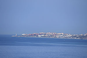 Nerja