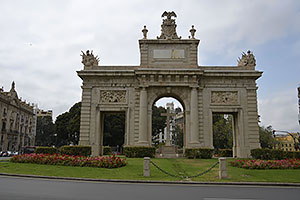 Valencia