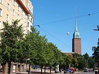 Helsinki