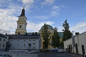 Oulu