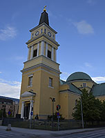 Oulu