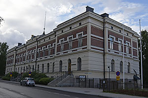 Oulu