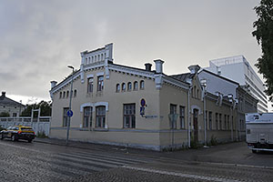 Oulu