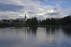 Oulu