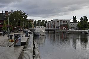 Oulu