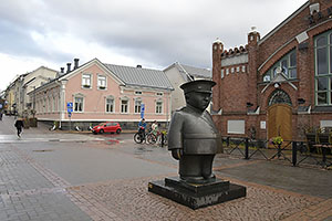 Oulu