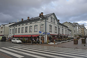 Oulu