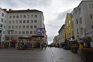 Oulu