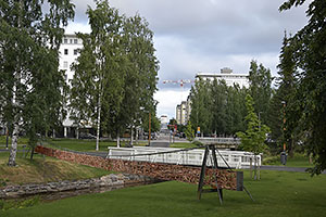 Oulu