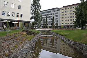 Oulu