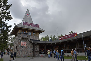 Rovaniemi