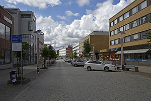 Rovaniemi