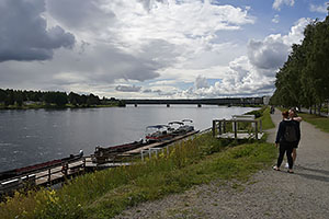 Rovaniemi