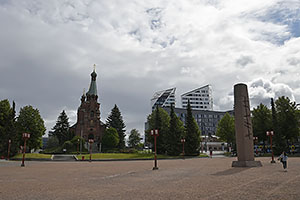 Tampere