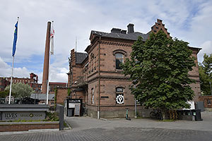 Tampere