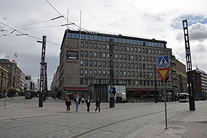 Tampere