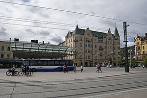 Tampere